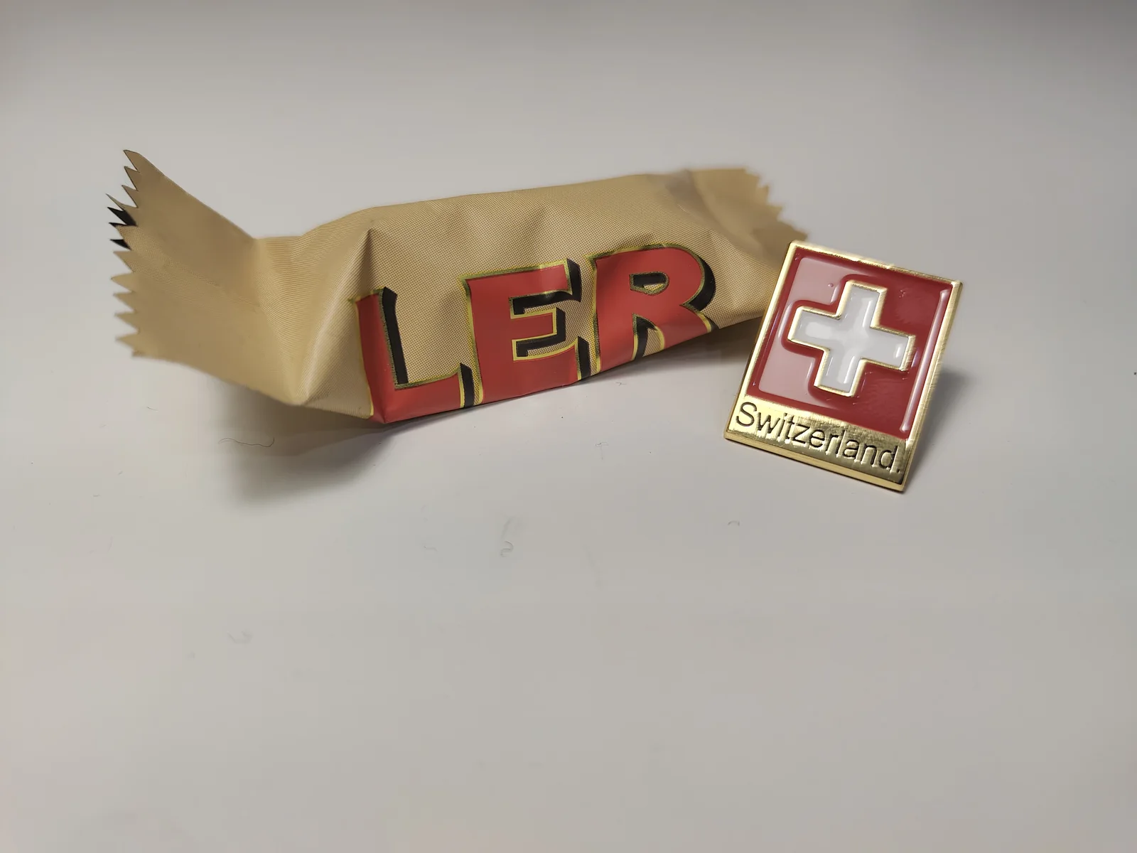 Toblerone