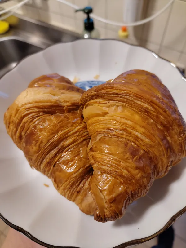Croissants